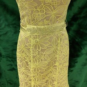 Mother of the Bride Wedding Formal or Prom Dress